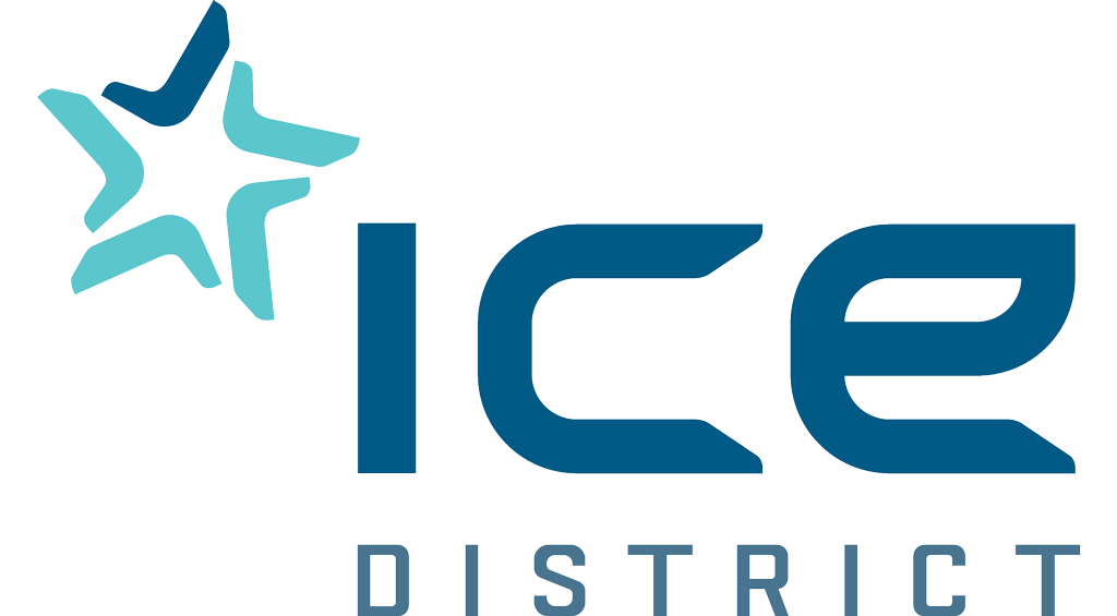 ICE District